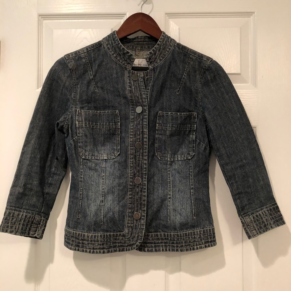 Calvin Klein Jeans Denim Jacket